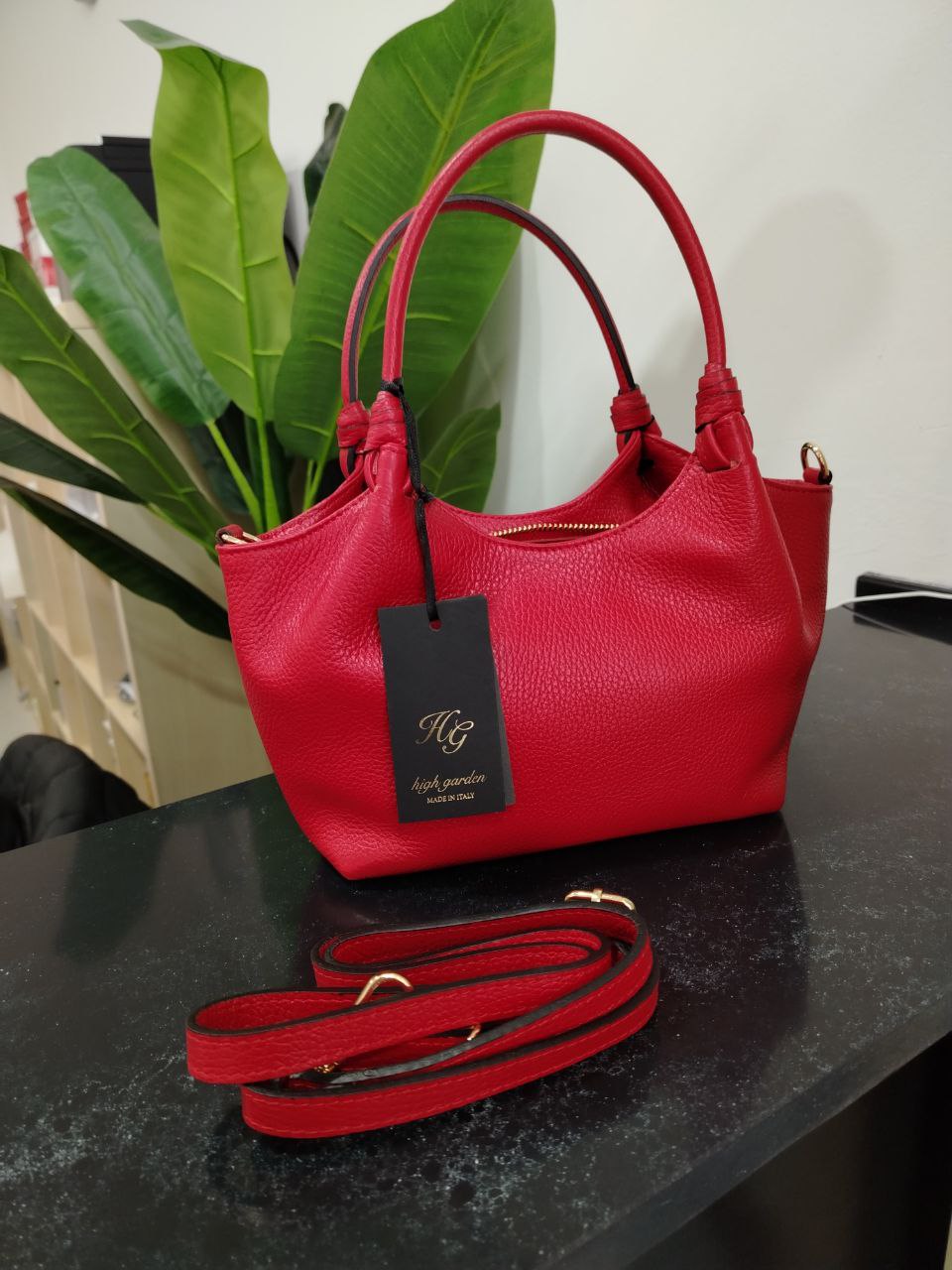 Фото High Garden Сумки