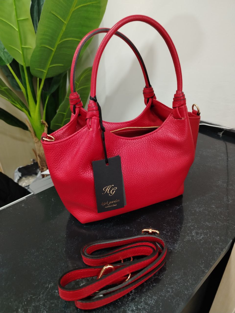 Фото High Garden Сумки