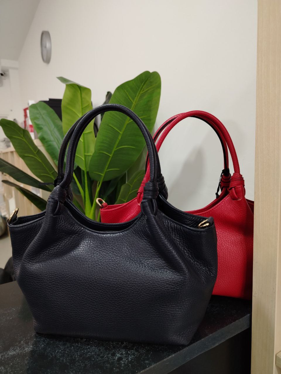 Фото High Garden Сумки