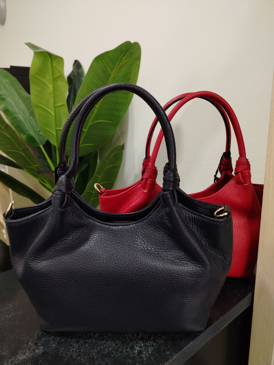 Фото High Garden Сумки