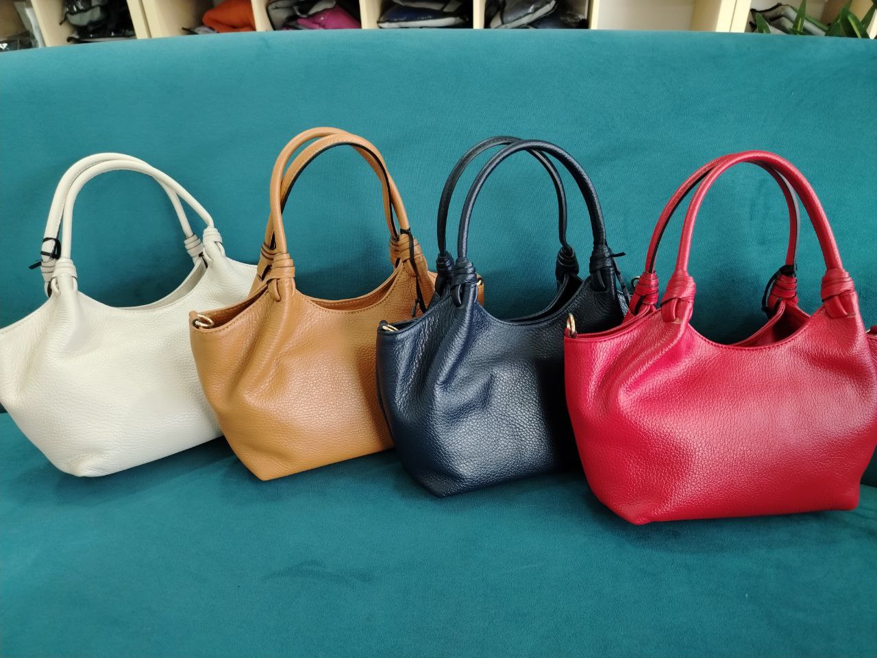 Фото High Garden Сумки