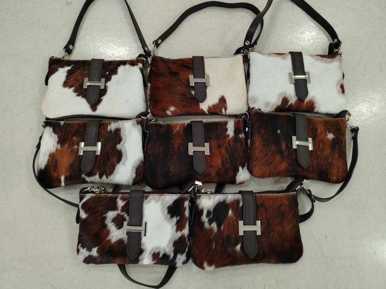 Фото High Garden Сумки