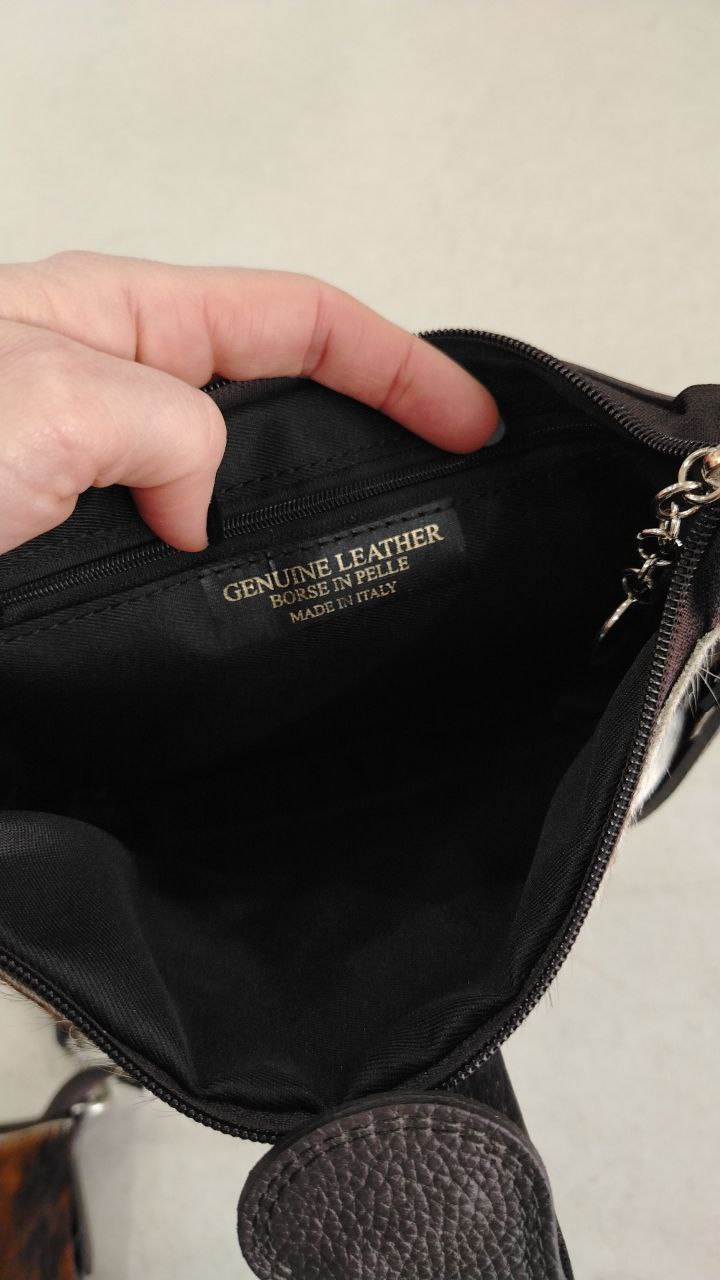 Фото High Garden Сумки