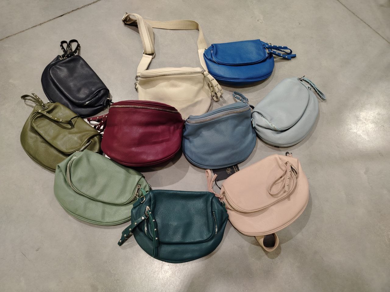 Фото High Garden Сумки