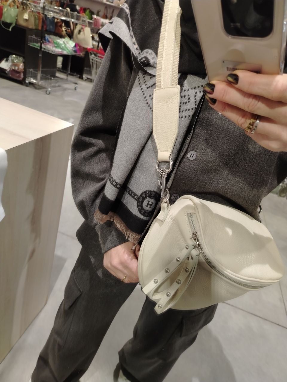 Фото High Garden Сумки