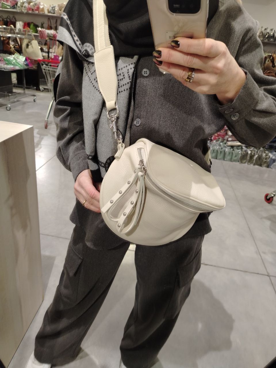 Фото High Garden Сумки