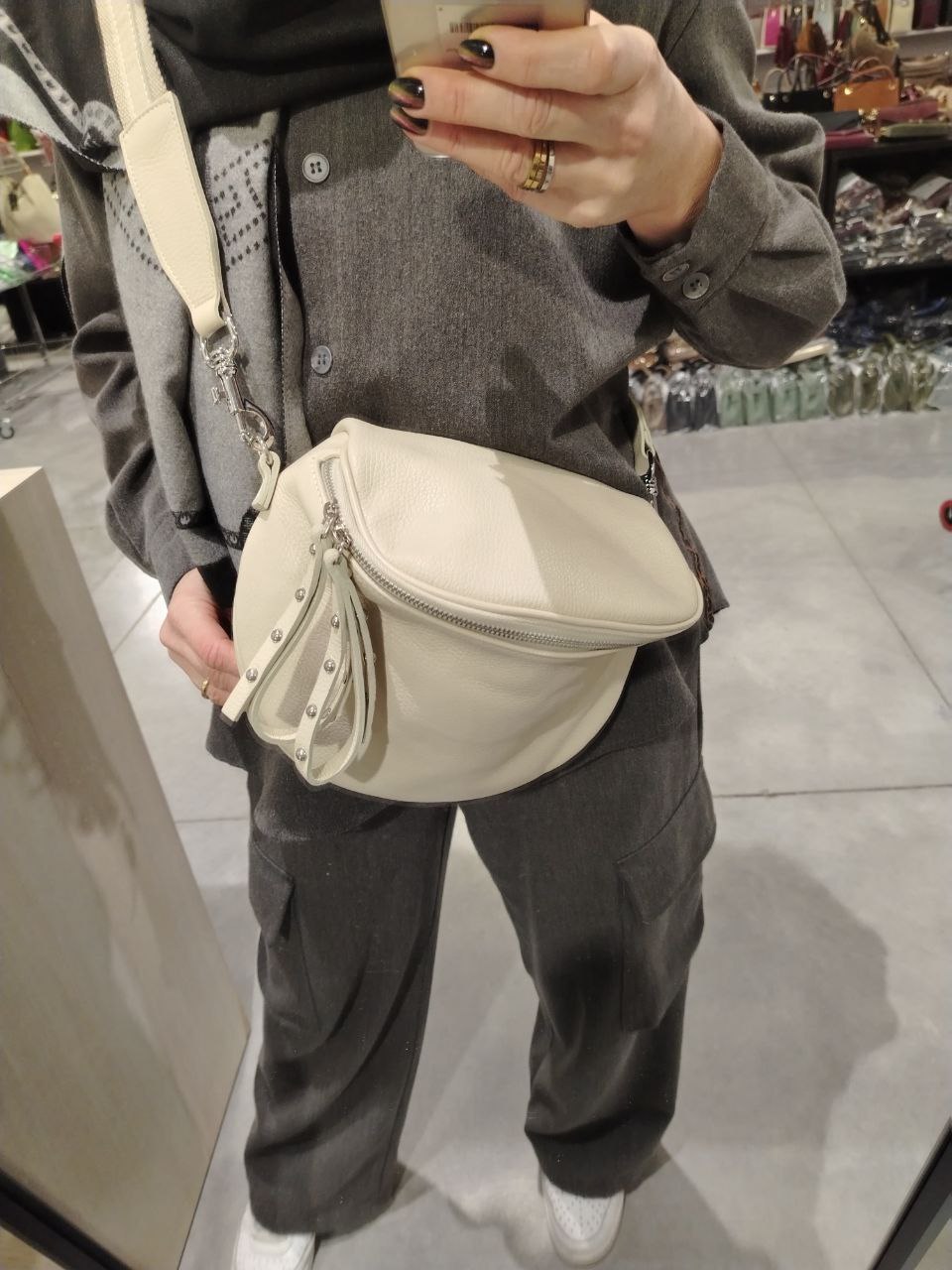 Фото High Garden Сумки