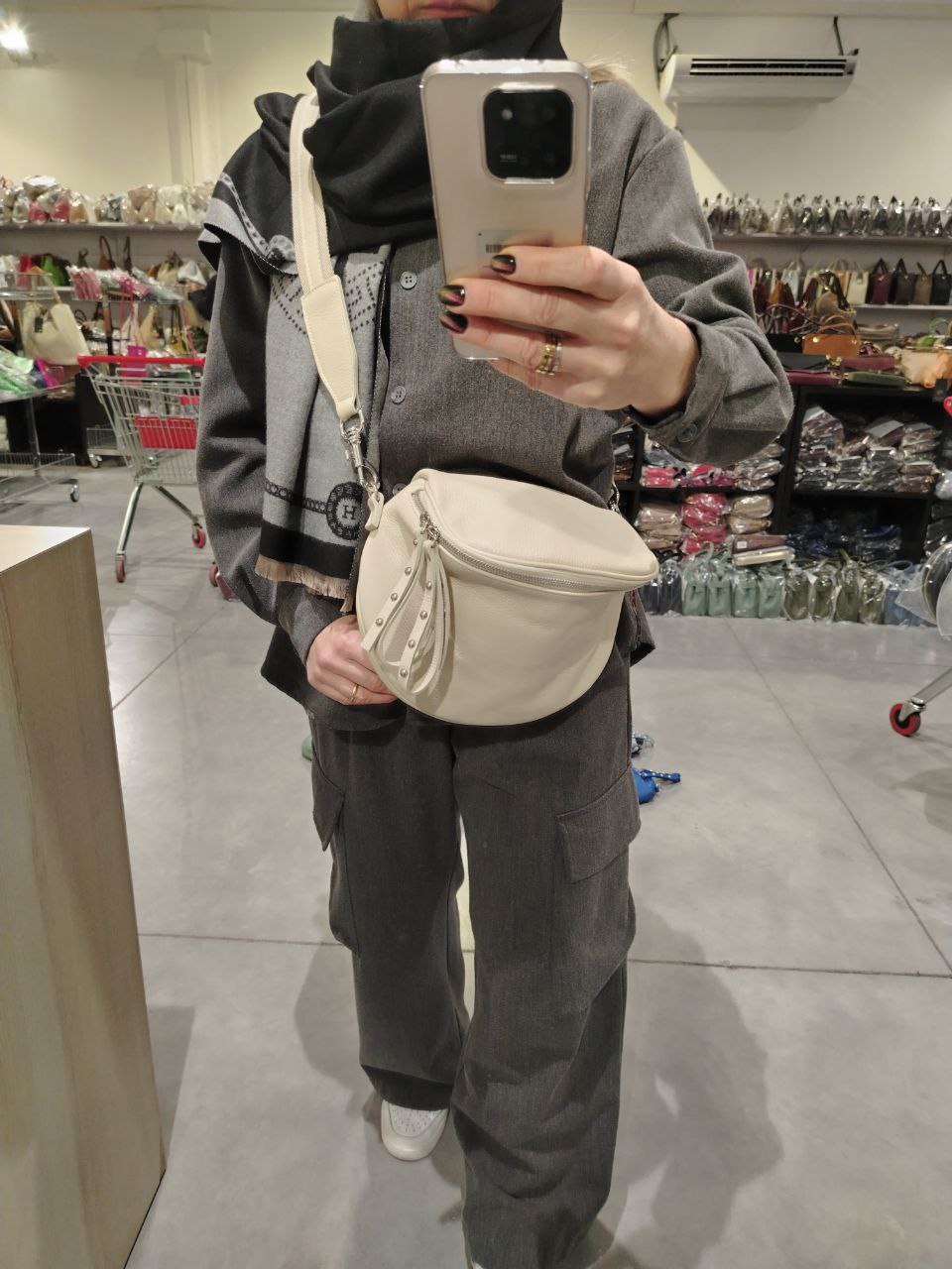 Фото High Garden Сумки