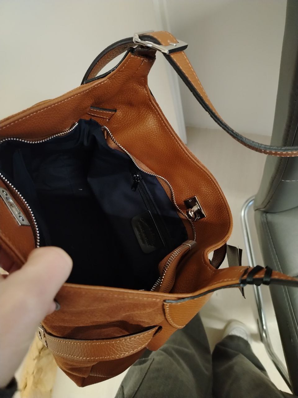 Фото High Garden Сумки