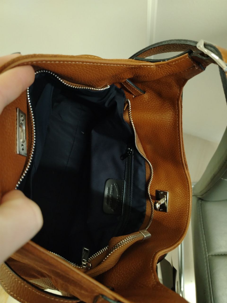 Фото High Garden Сумки