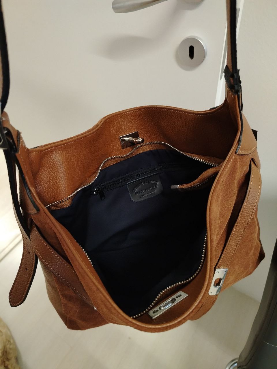 Фото High Garden Сумки