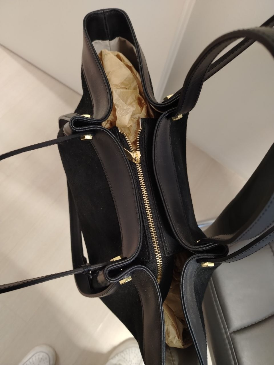 Фото High Garden Сумки