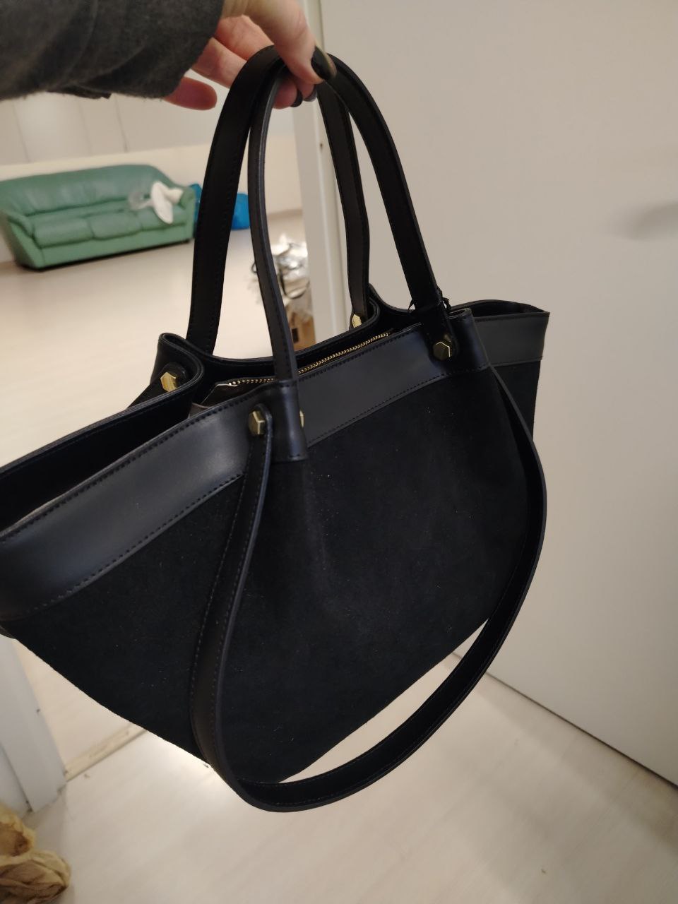 Фото High Garden Сумки