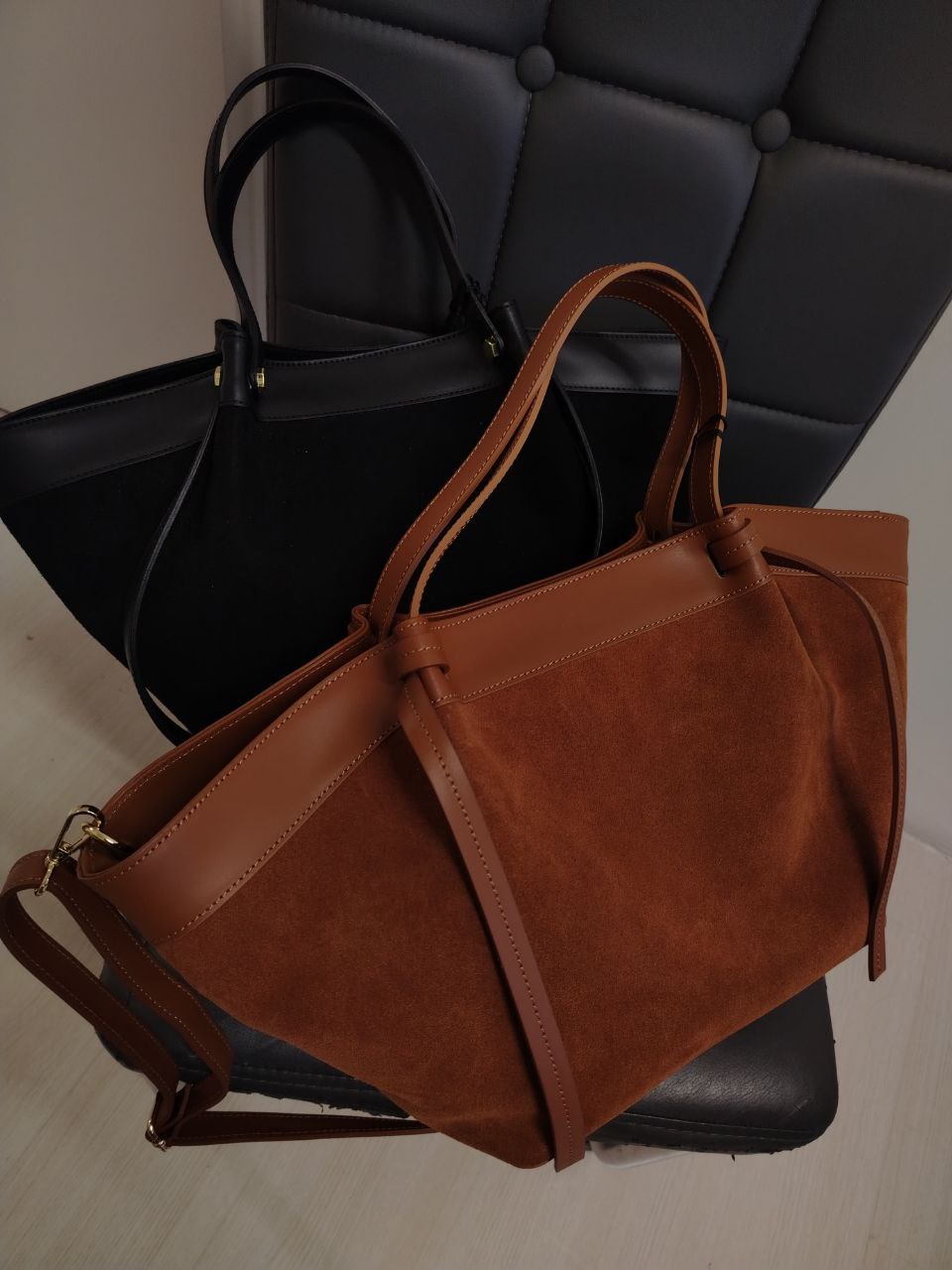 Фото High Garden Сумки