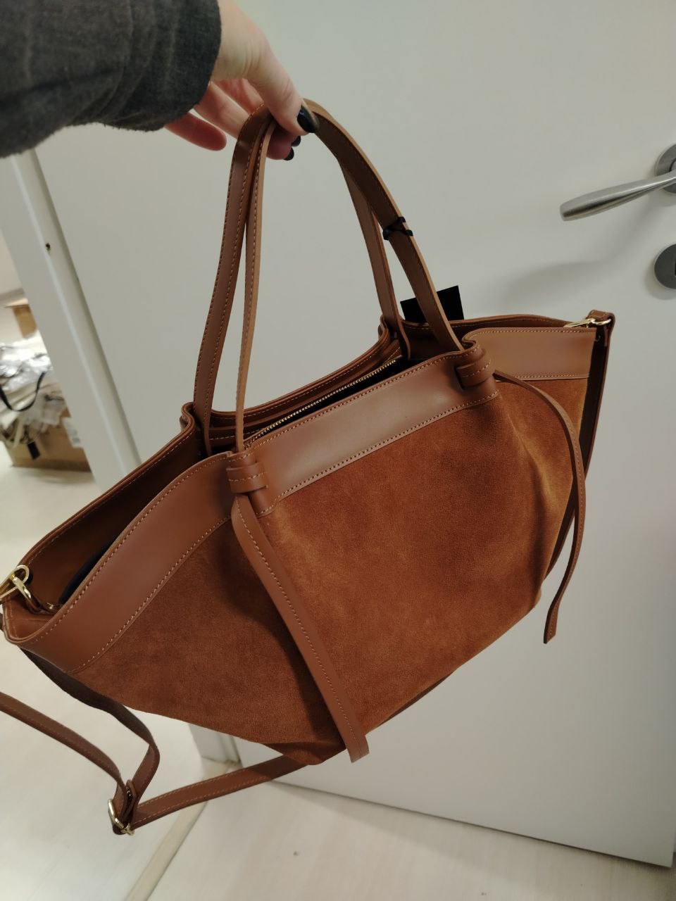 Фото High Garden Сумки