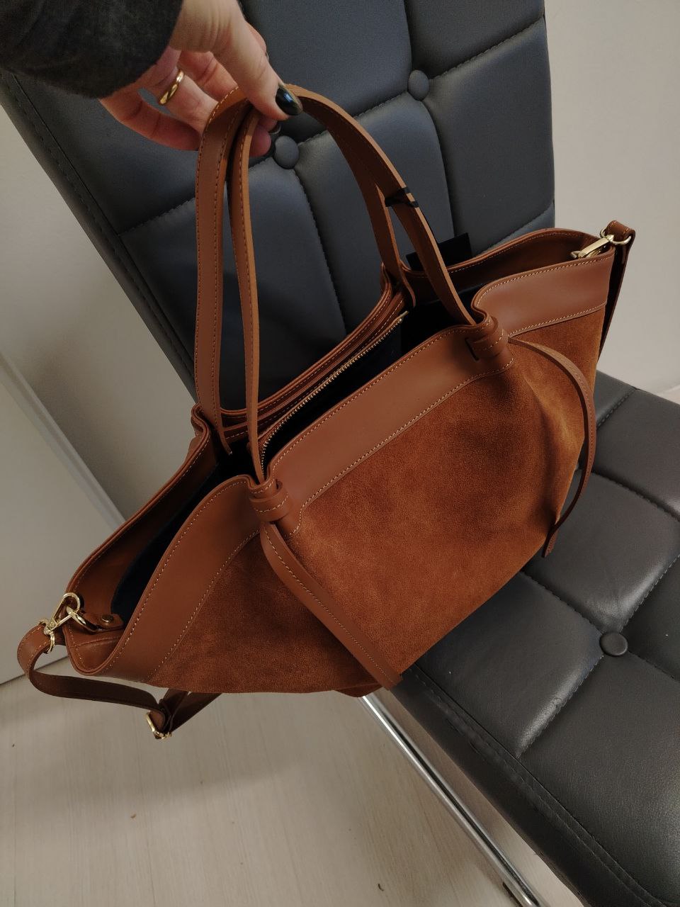 Фото High Garden Сумки