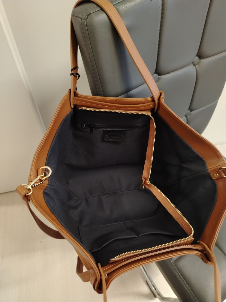 Фото High Garden Сумки