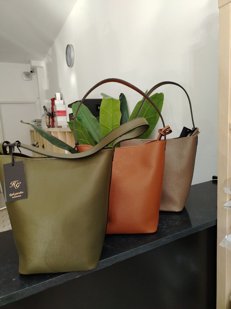 High Garden Сумки