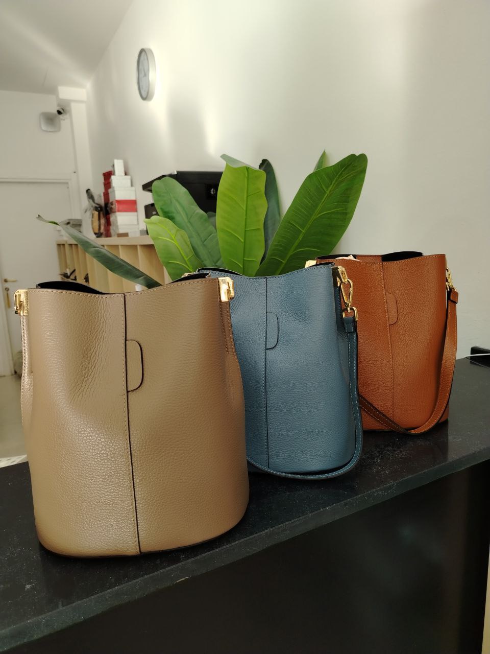 High Garden Сумки