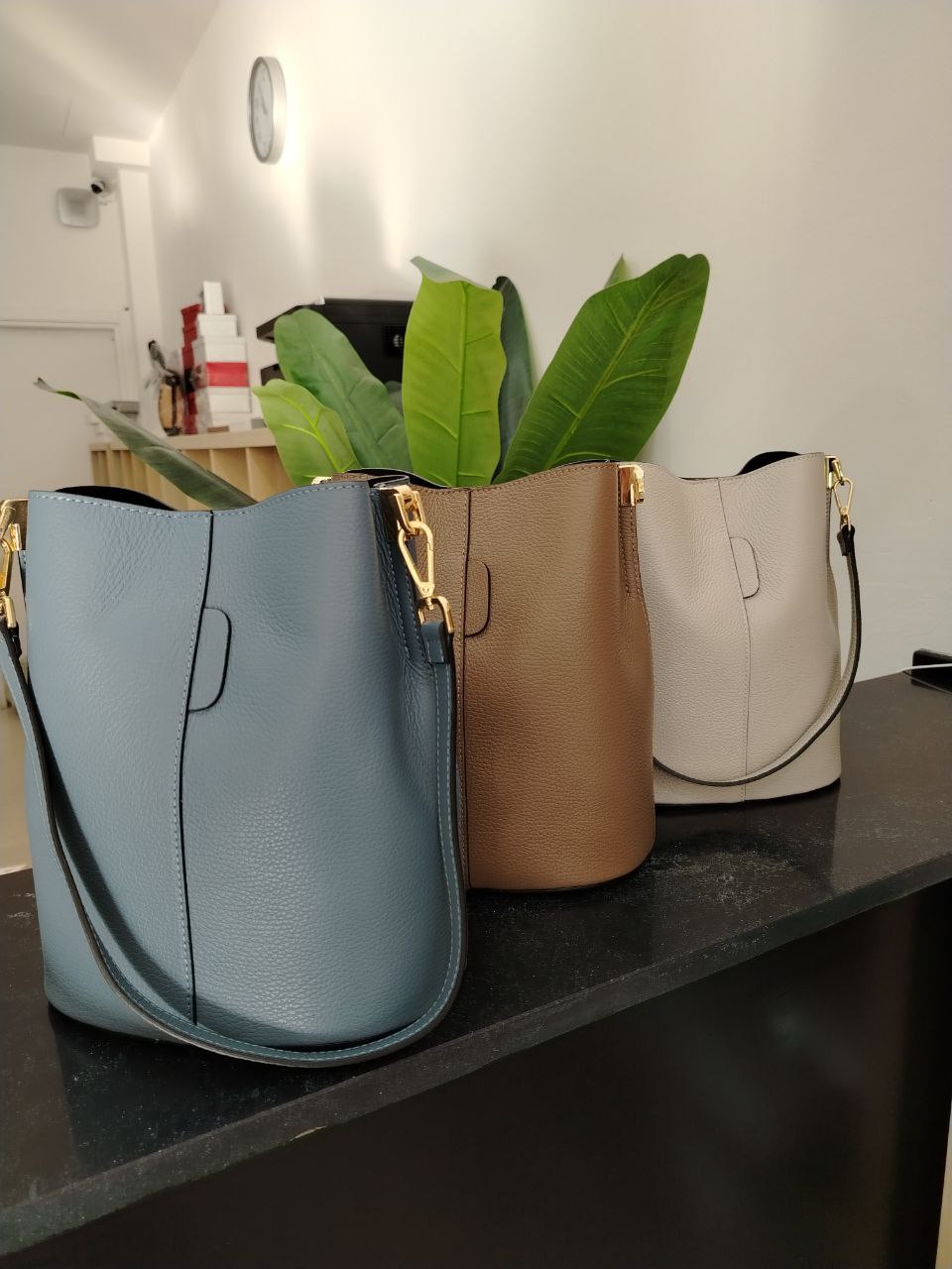 High Garden Сумки