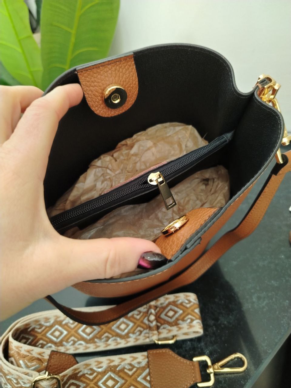 High Garden Сумки