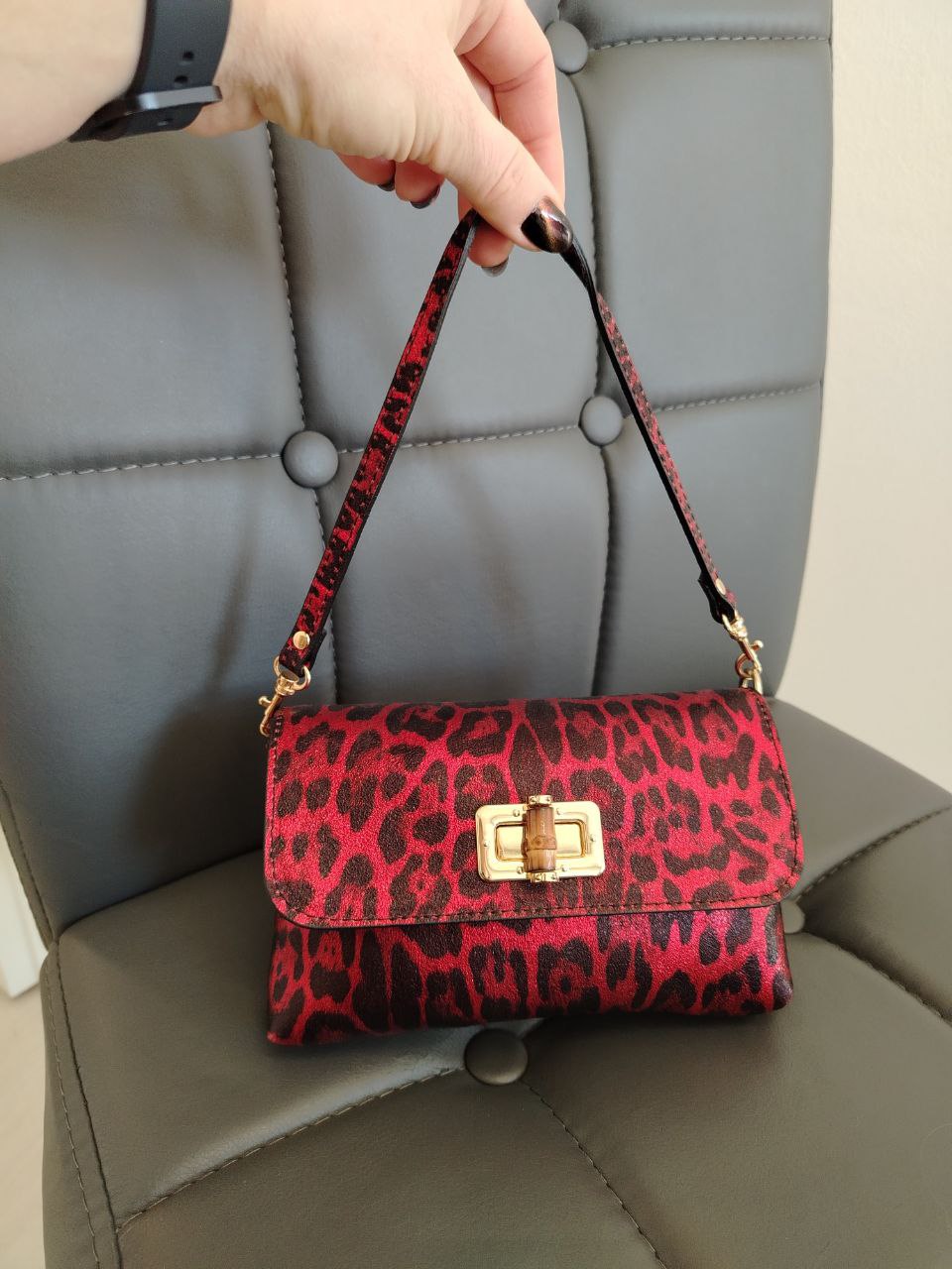 High Garden Сумки