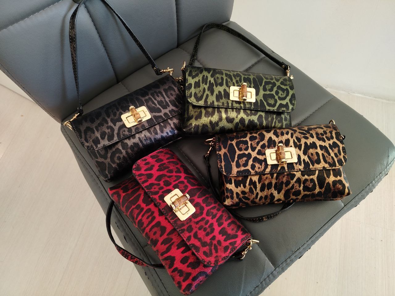 High Garden Сумки