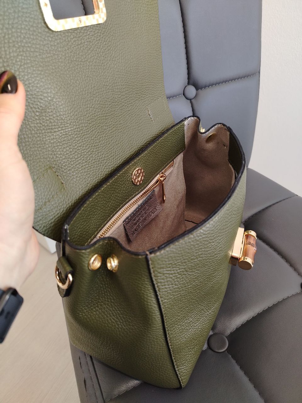 High Garden Сумки