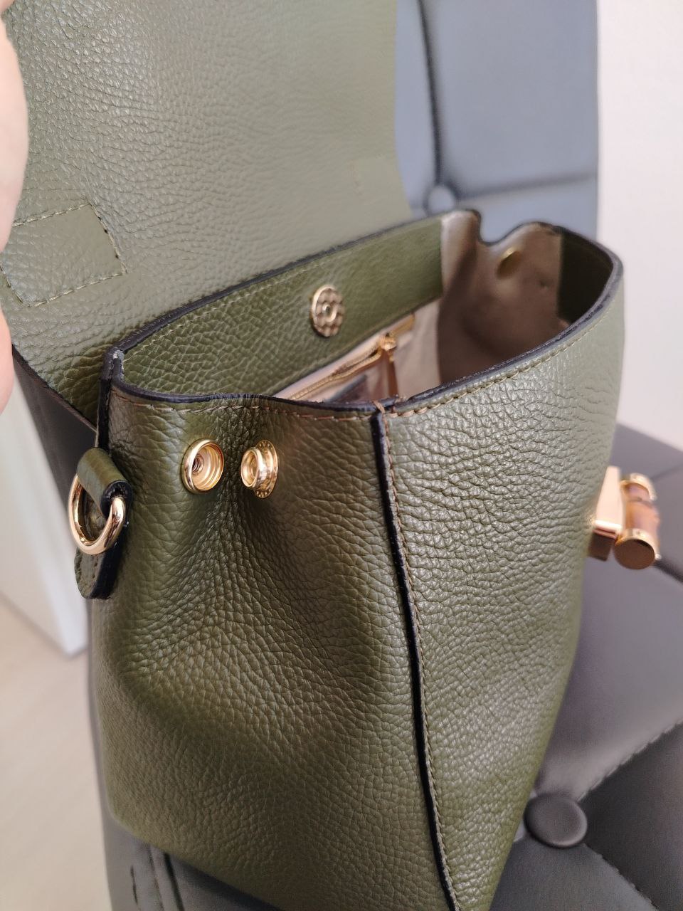 High Garden Сумки