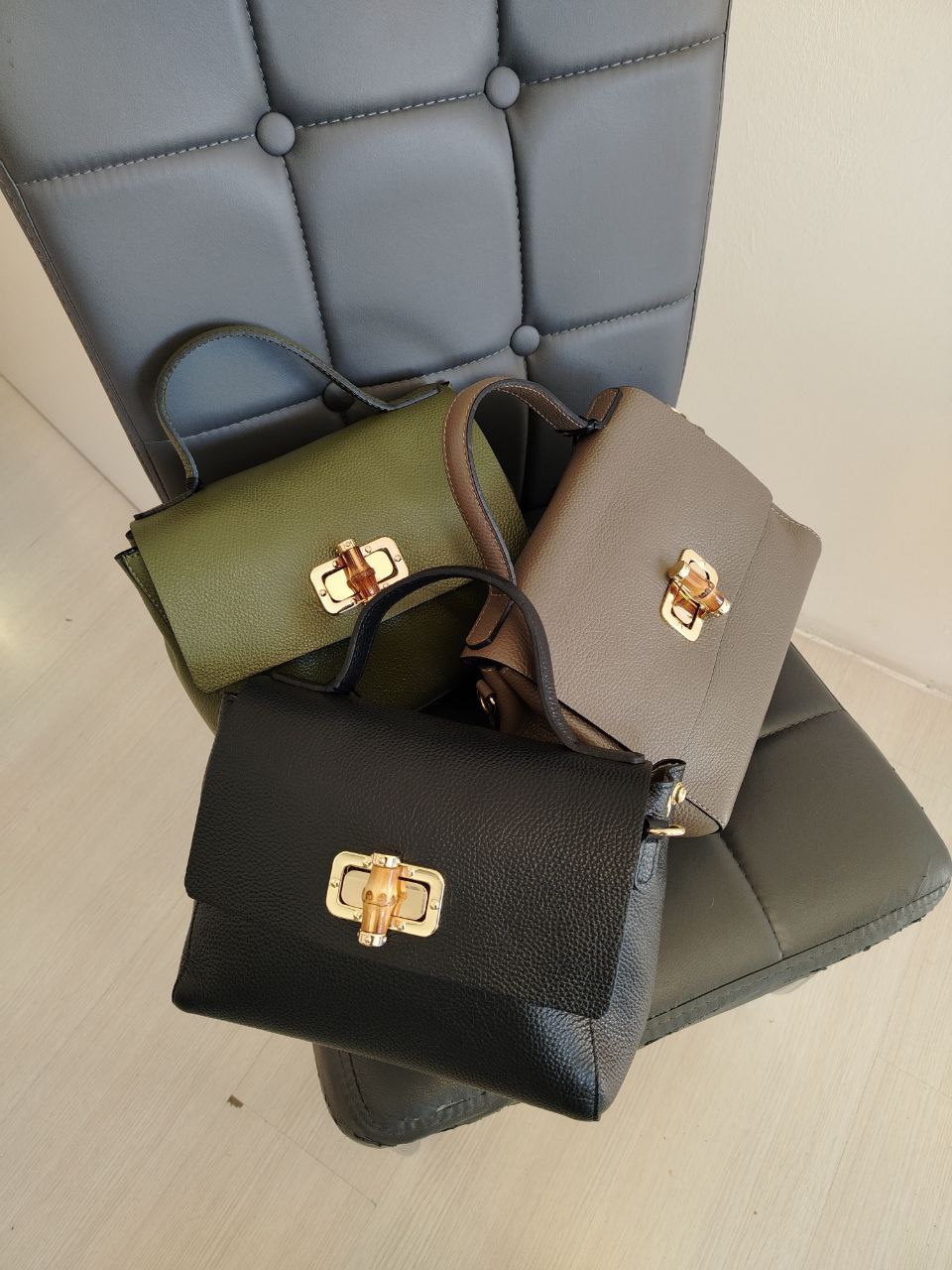 High Garden Сумки