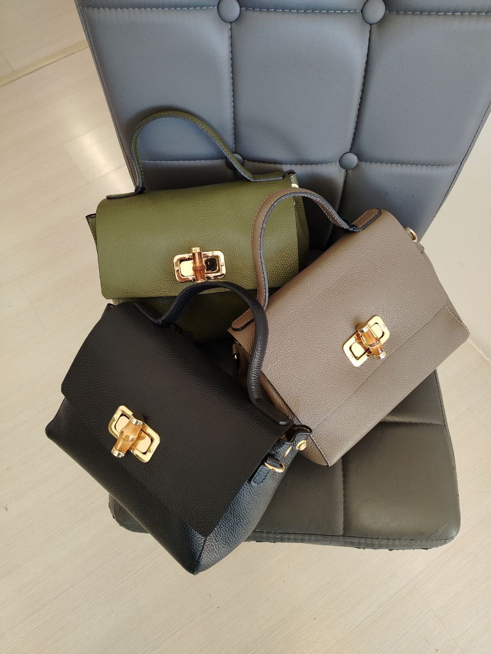 High Garden Сумки