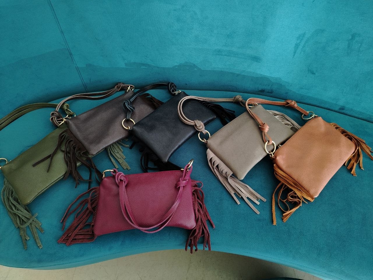 High Garden Сумки