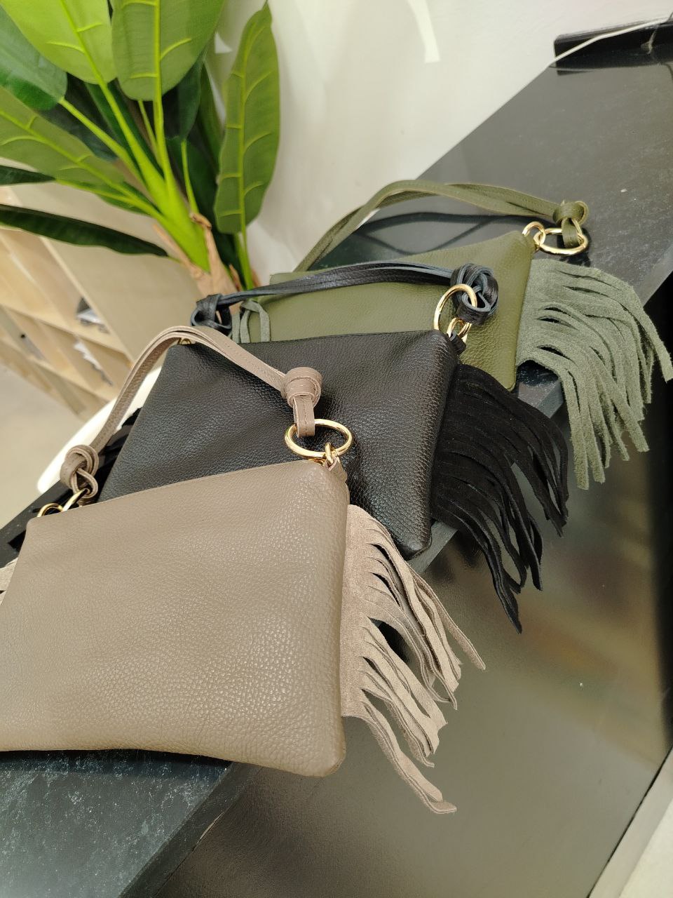 High Garden Сумки