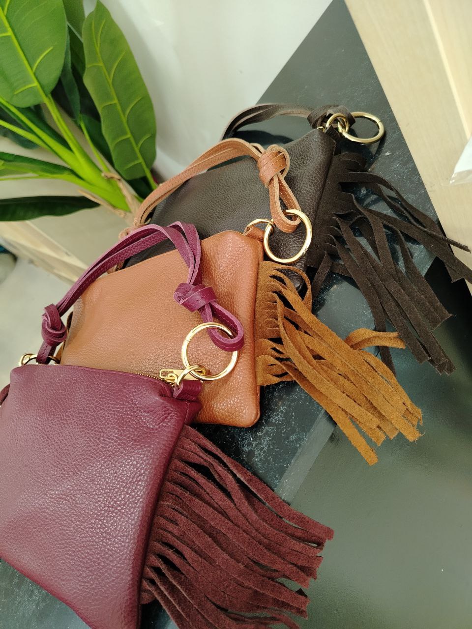 High Garden Сумки