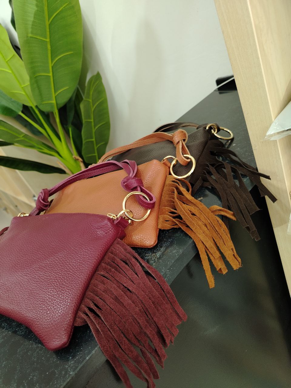 High Garden Сумки