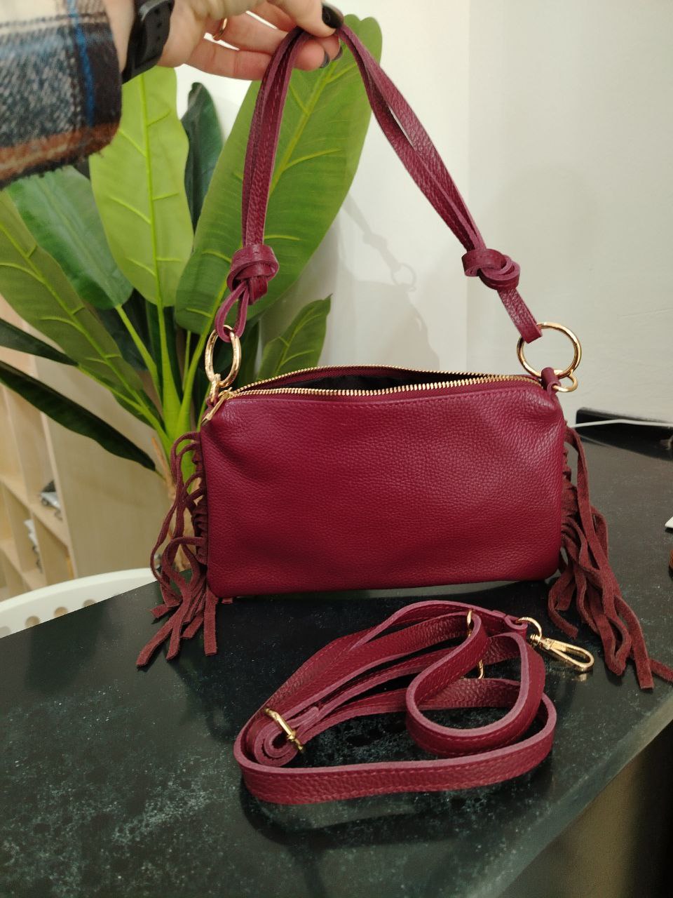 Фото High Garden Сумки