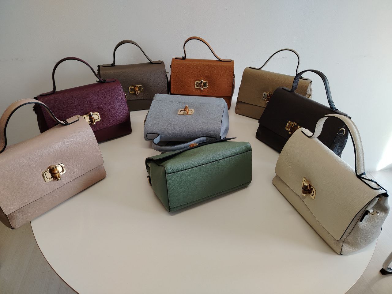 Фото High Garden Сумки