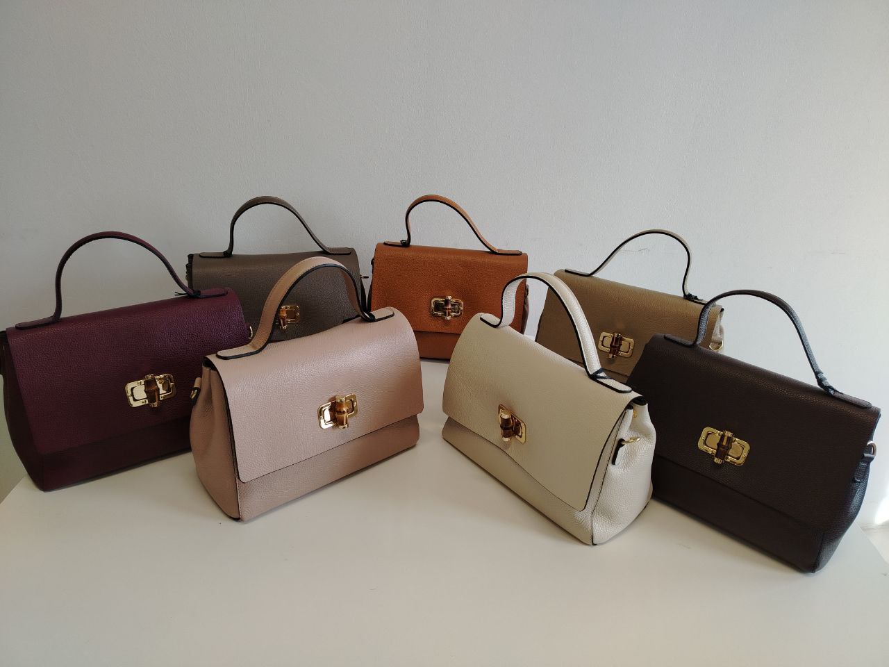 Фото High Garden Сумки