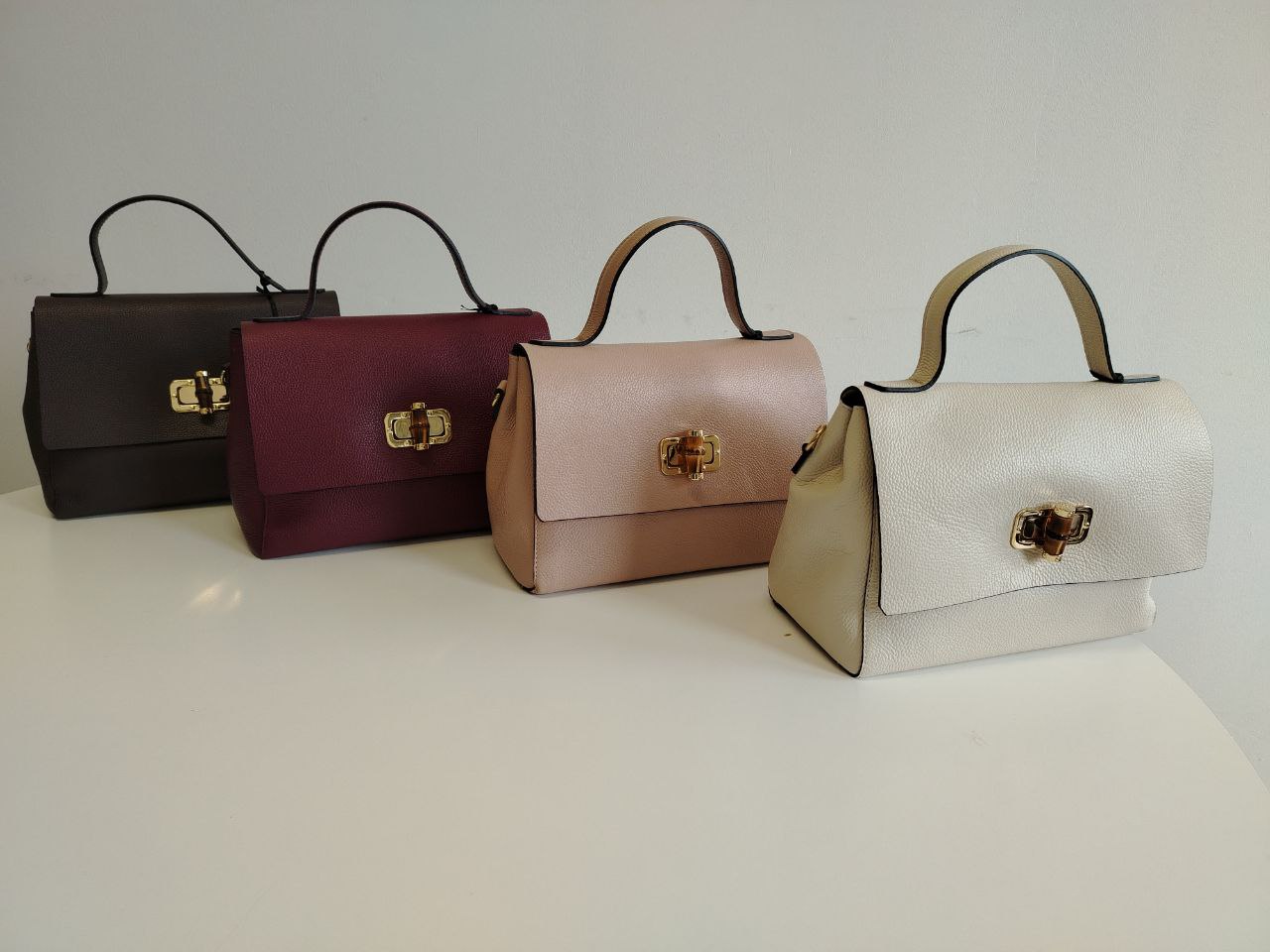 Фото High Garden Сумки