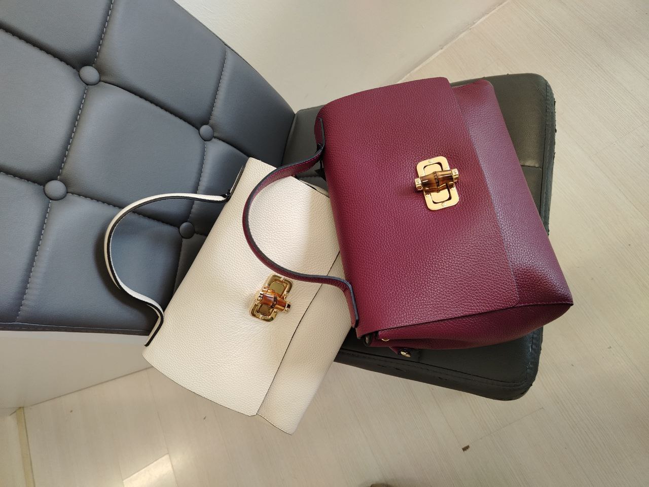 Фото High Garden Сумки