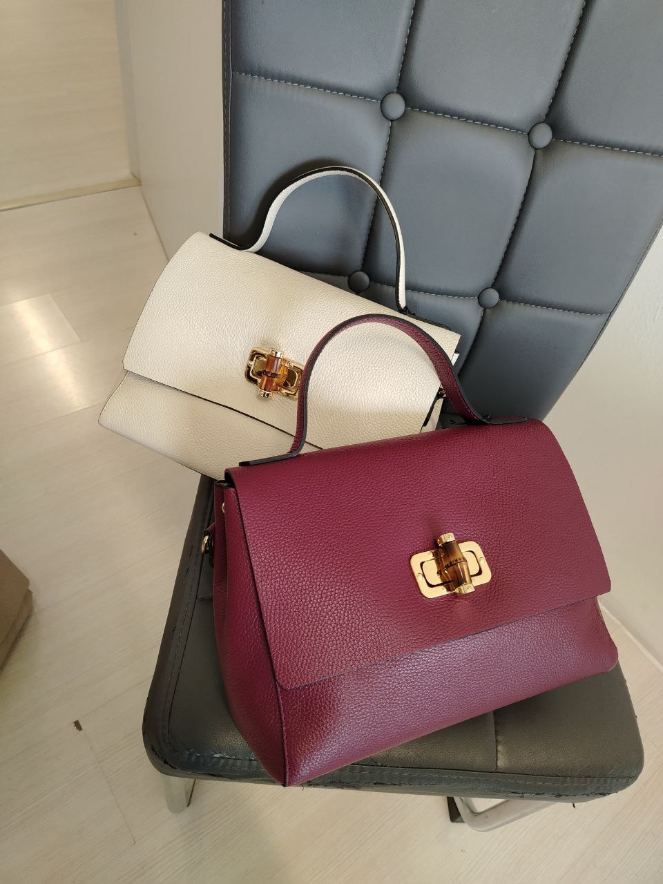 Фото High Garden Сумки