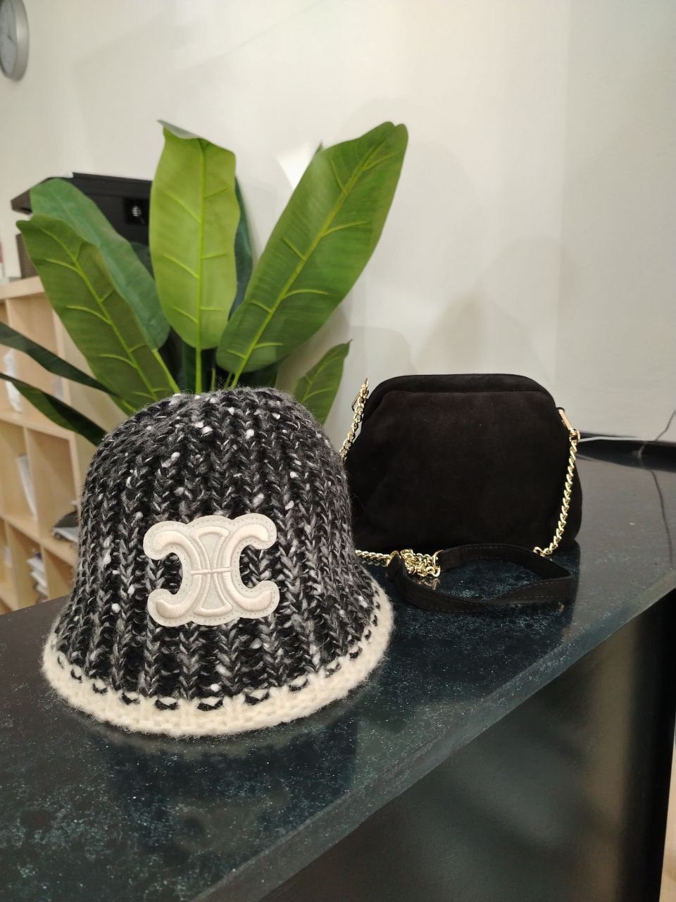 Фото High Garden Сумки