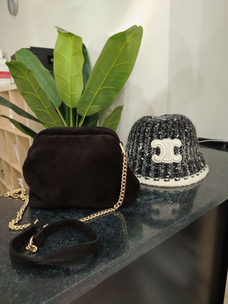 Фото High Garden Сумки