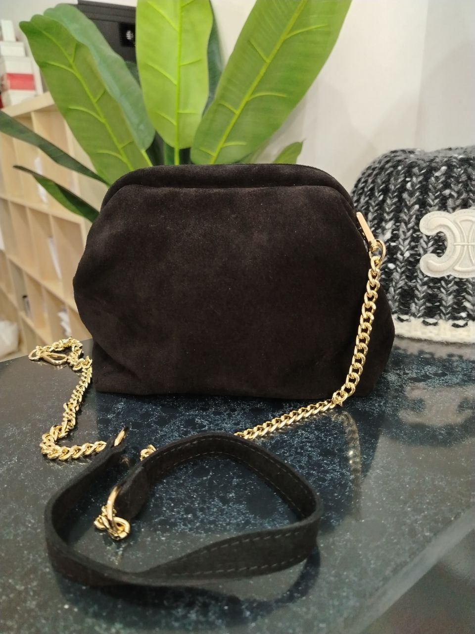 Фото High Garden Сумки