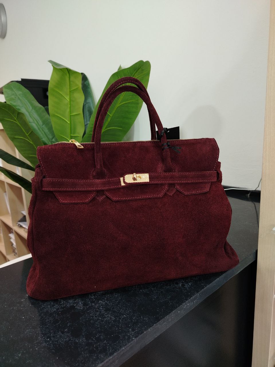 Фото High Garden Сумки