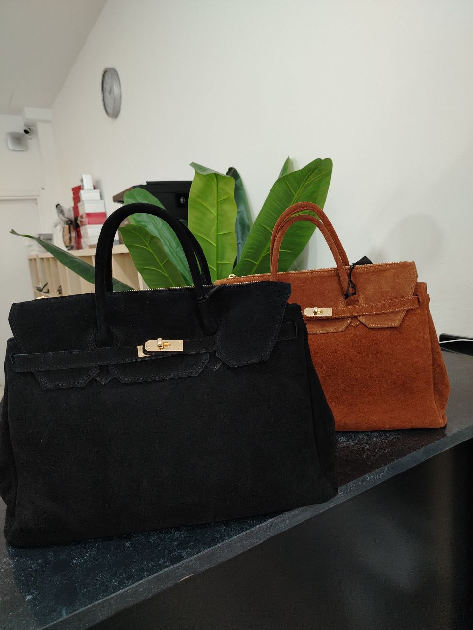 Фото High Garden Сумки