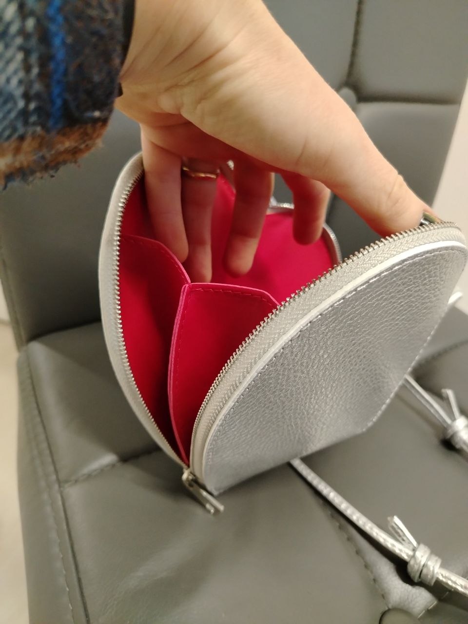 Фото High Garden Сумки