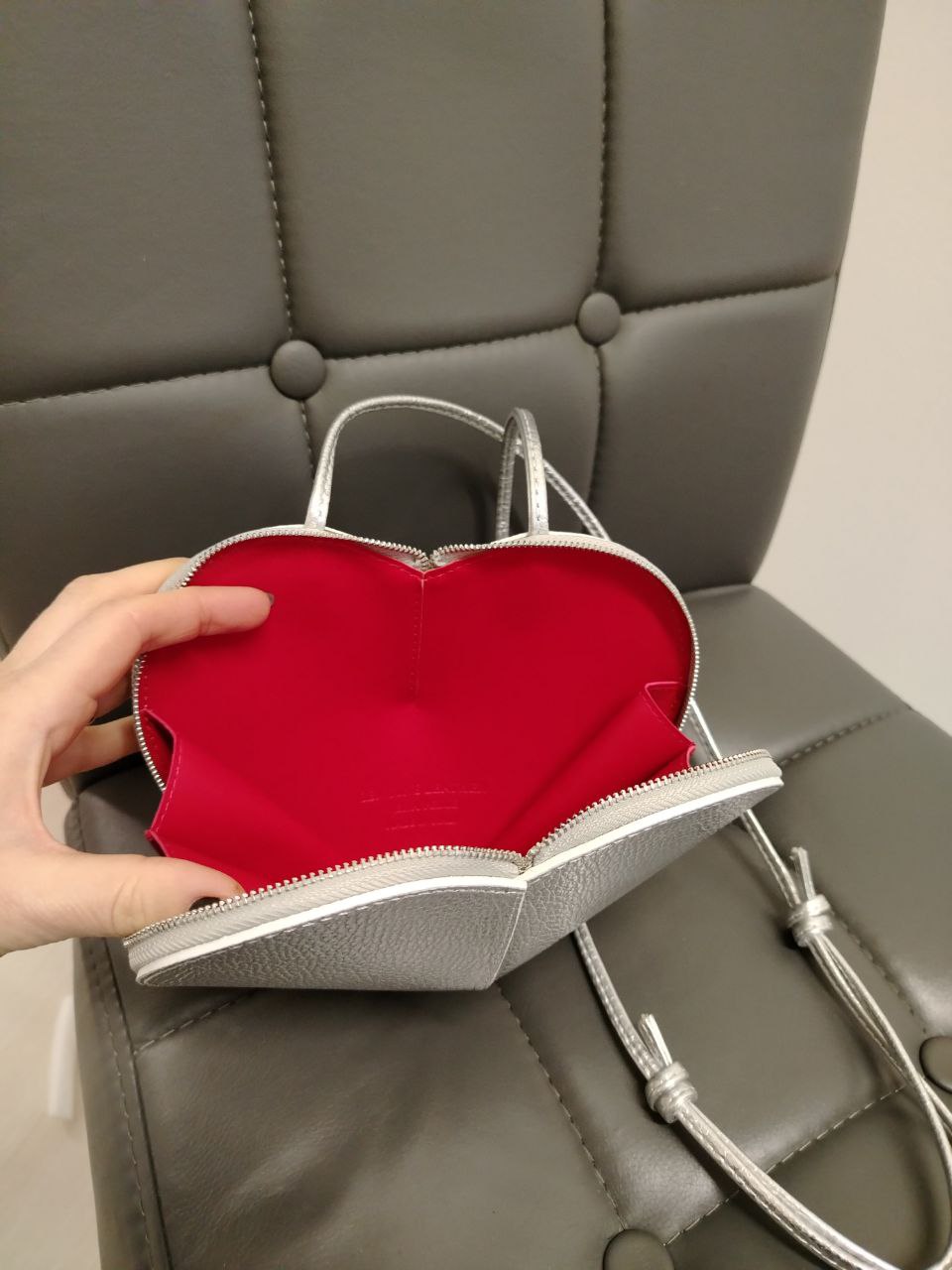 Фото High Garden Сумки