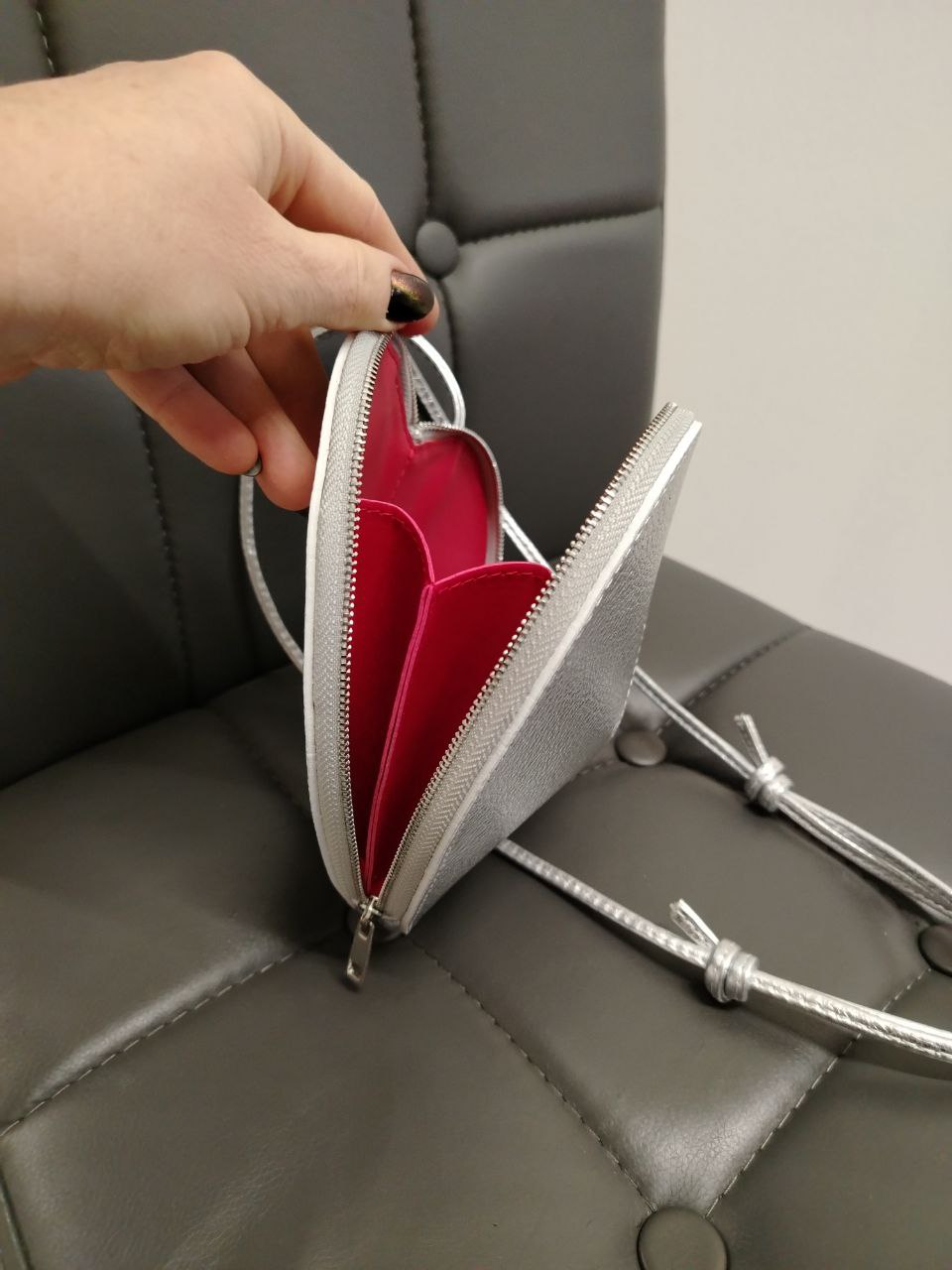 Фото High Garden Сумки