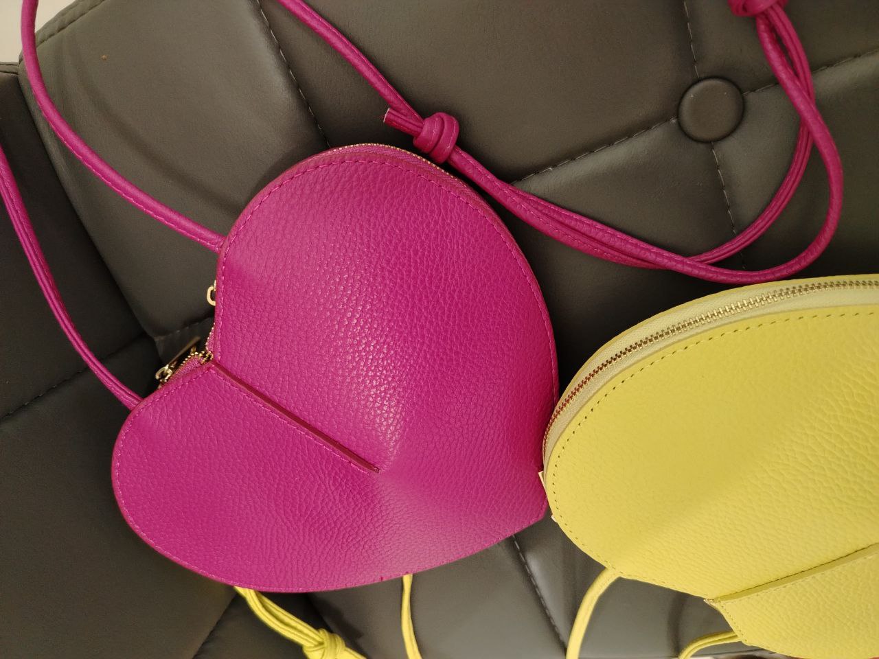 Фото High Garden Сумки